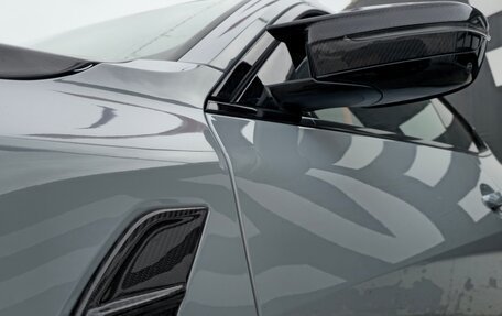 BMW M4, 2021 год, 9 000 000 рублей, 5 фотография