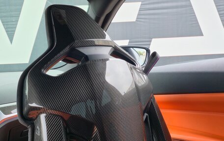 BMW M4, 2021 год, 9 000 000 рублей, 12 фотография