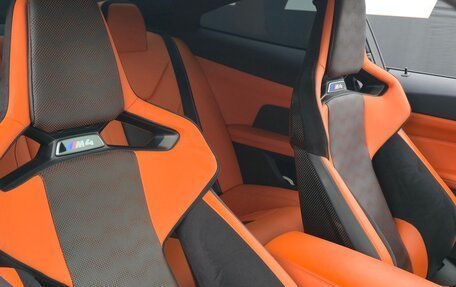 BMW M4, 2021 год, 9 000 000 рублей, 11 фотография
