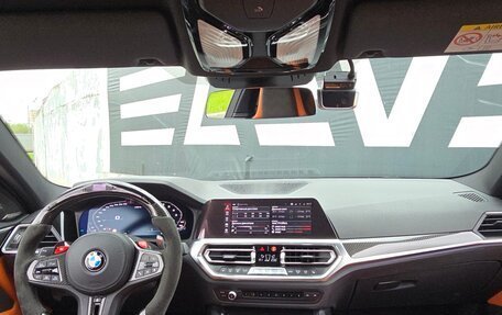 BMW M4, 2021 год, 9 000 000 рублей, 13 фотография