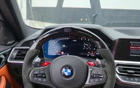 BMW M4, 2021 год, 9 000 000 рублей, 14 фотография