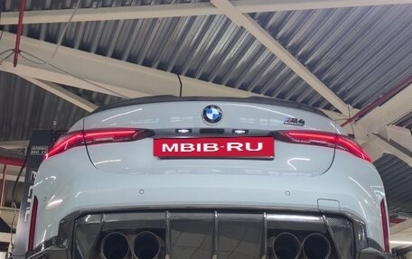 BMW M4, 2021 год, 9 000 000 рублей, 15 фотография