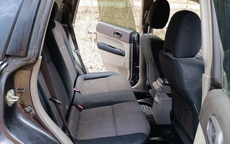 Subaru Forester, 2007 год, 750 000 рублей, 3 фотография