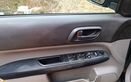 Subaru Forester, 2007 год, 750 000 рублей, 9 фотография