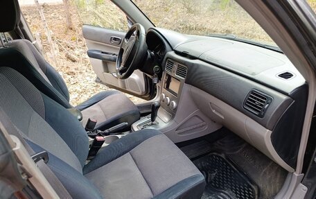 Subaru Forester, 2007 год, 750 000 рублей, 5 фотография