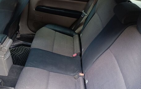 Subaru Forester, 2007 год, 750 000 рублей, 10 фотография
