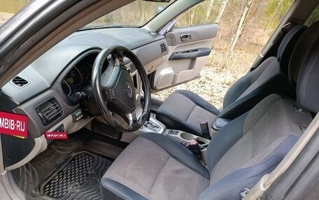 Subaru Forester, 2007 год, 750 000 рублей, 7 фотография