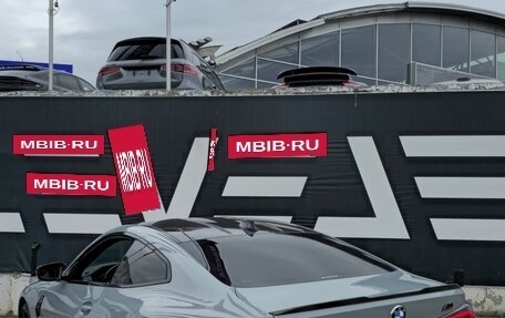 BMW M4, 2021 год, 9 000 000 рублей, 6 фотография