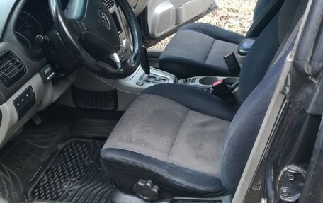 Subaru Forester, 2007 год, 750 000 рублей, 24 фотография