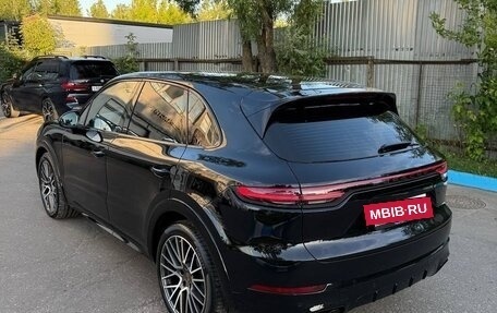 Porsche Cayenne III, 2019 год, 7 990 000 рублей, 3 фотография
