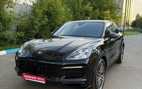 Porsche Cayenne III, 2019 год, 7 990 000 рублей, 2 фотография