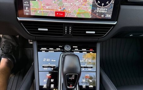 Porsche Cayenne III, 2019 год, 7 990 000 рублей, 7 фотография