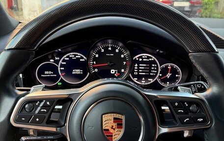 Porsche Cayenne III, 2019 год, 7 990 000 рублей, 8 фотография