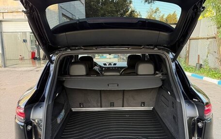 Porsche Cayenne III, 2019 год, 7 990 000 рублей, 9 фотография