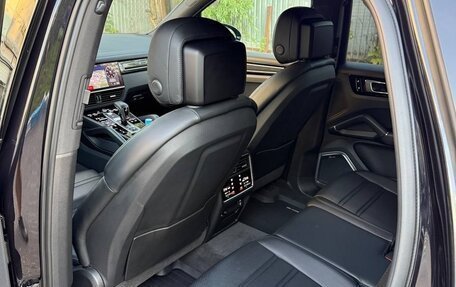Porsche Cayenne III, 2019 год, 7 990 000 рублей, 6 фотография