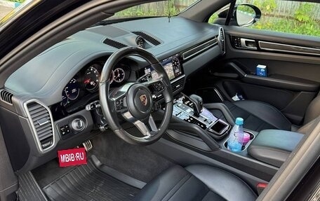 Porsche Cayenne III, 2019 год, 7 990 000 рублей, 5 фотография