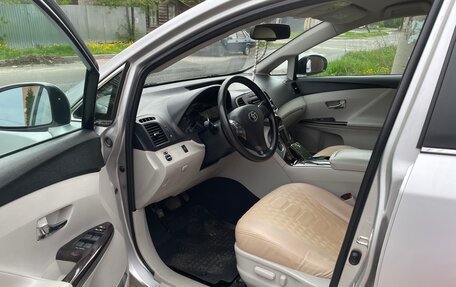 Toyota Venza I, 2009 год, 1 650 000 рублей, 8 фотография