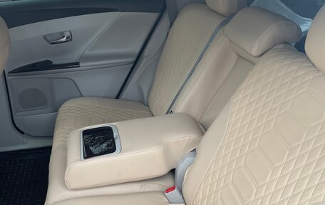 Toyota Venza I, 2009 год, 1 650 000 рублей, 7 фотография