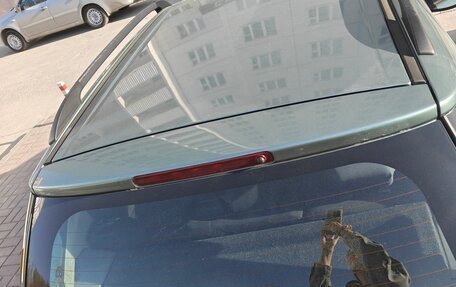 Suzuki SX4 II рестайлинг, 2011 год, 650 000 рублей, 8 фотография