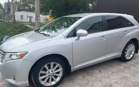 Toyota Venza I, 2009 год, 1 650 000 рублей, 3 фотография