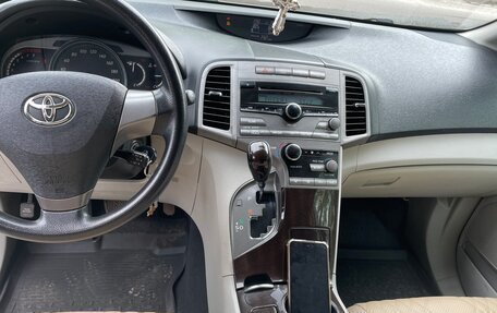 Toyota Venza I, 2009 год, 1 650 000 рублей, 6 фотография
