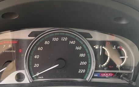 Toyota Venza I, 2009 год, 1 650 000 рублей, 5 фотография