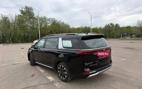 KIA Carnival, 2020 год, 3 450 000 рублей, 4 фотография