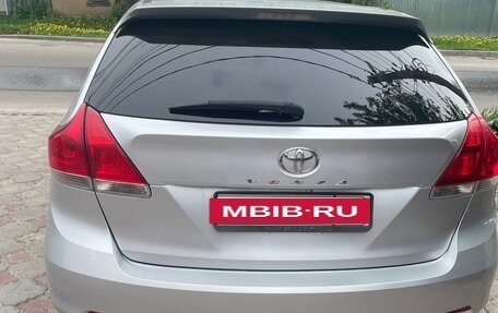 Toyota Venza I, 2009 год, 1 650 000 рублей, 4 фотография