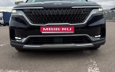 KIA Carnival, 2020 год, 3 450 000 рублей, 3 фотография