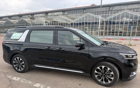 KIA Carnival, 2020 год, 3 450 000 рублей, 5 фотография