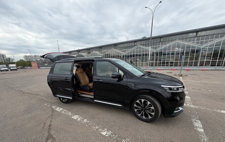 KIA Carnival, 2020 год, 3 450 000 рублей, 9 фотография