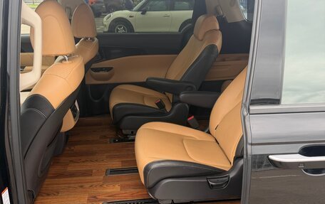 KIA Carnival, 2020 год, 3 450 000 рублей, 11 фотография