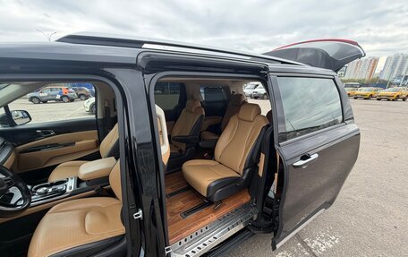 KIA Carnival, 2020 год, 3 450 000 рублей, 8 фотография