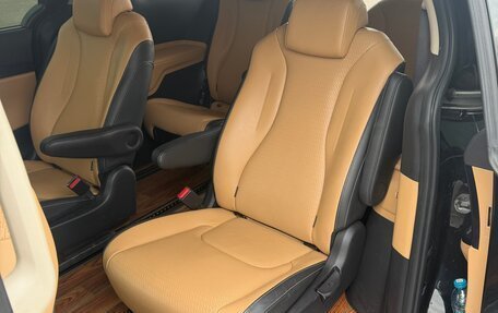 KIA Carnival, 2020 год, 3 450 000 рублей, 12 фотография