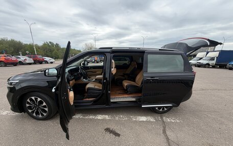KIA Carnival, 2020 год, 3 450 000 рублей, 7 фотография