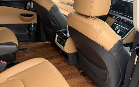 KIA Carnival, 2020 год, 3 450 000 рублей, 13 фотография