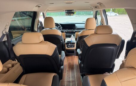 KIA Carnival, 2020 год, 3 450 000 рублей, 14 фотография