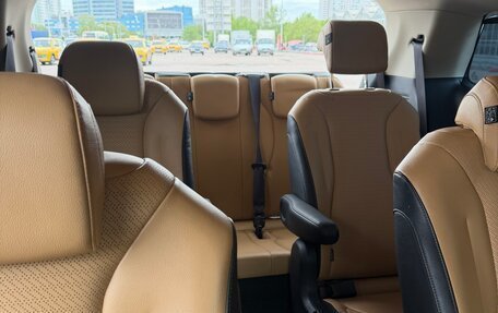 KIA Carnival, 2020 год, 3 450 000 рублей, 18 фотография