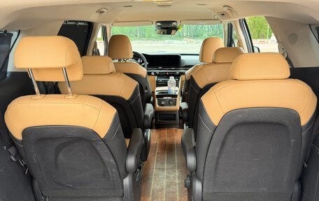 KIA Carnival, 2020 год, 3 450 000 рублей, 15 фотография