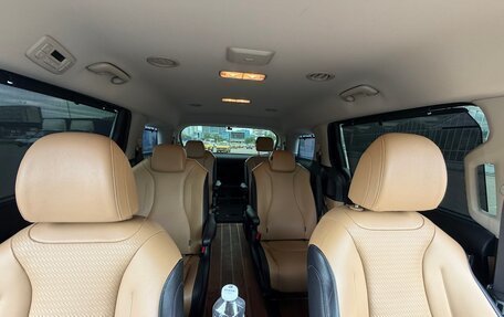 KIA Carnival, 2020 год, 3 450 000 рублей, 16 фотография