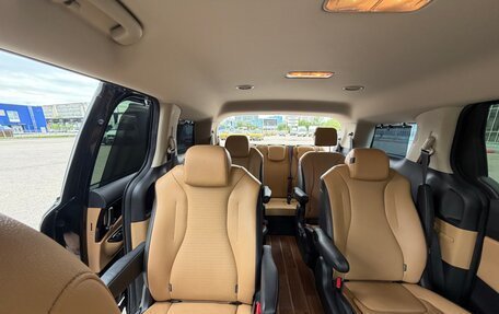 KIA Carnival, 2020 год, 3 450 000 рублей, 17 фотография