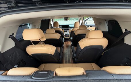 KIA Carnival, 2020 год, 3 450 000 рублей, 19 фотография