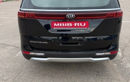 KIA Carnival, 2020 год, 3 450 000 рублей, 6 фотография