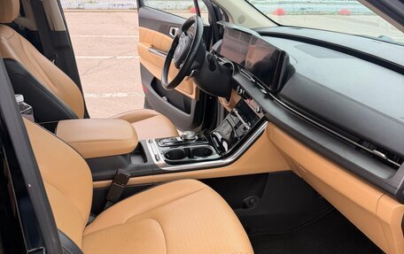 KIA Carnival, 2020 год, 3 450 000 рублей, 20 фотография