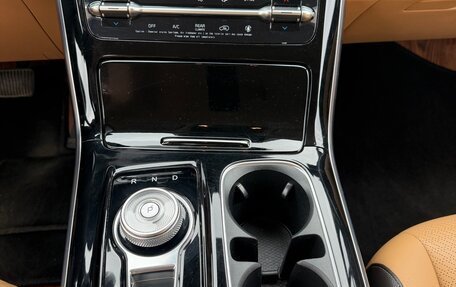 KIA Carnival, 2020 год, 3 450 000 рублей, 27 фотография