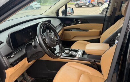 KIA Carnival, 2020 год, 3 450 000 рублей, 23 фотография