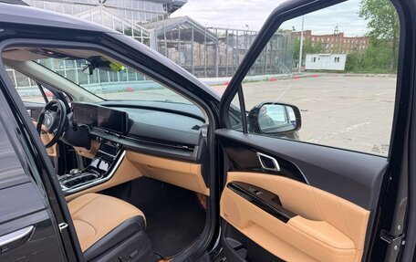 KIA Carnival, 2020 год, 3 450 000 рублей, 21 фотография