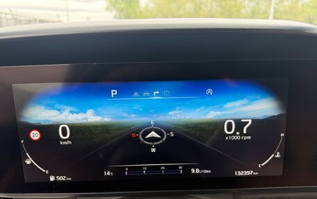 KIA Carnival, 2020 год, 3 450 000 рублей, 29 фотография