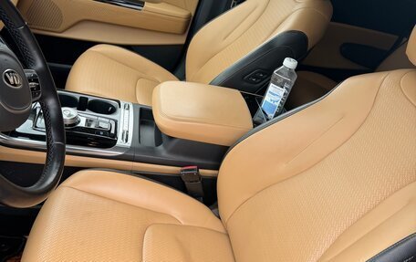 KIA Carnival, 2020 год, 3 450 000 рублей, 24 фотография