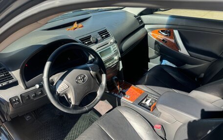 Toyota Camry, 2007 год, 969 000 рублей, 5 фотография
